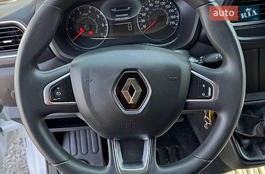 Рефрижератор Renault Master 2022 в Рівному