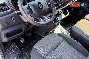 Рефрижератор Renault Master 2022 в Рівному