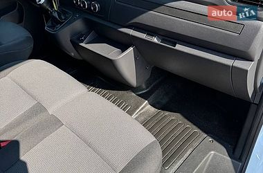 Рефрижератор Renault Master 2022 в Ровно
