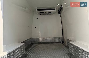 Рефрижератор Renault Master 2022 в Рівному