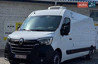 Рефрижератор Renault Master 2022 в Рівному