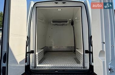 Рефрижератор Renault Master 2022 в Рівному