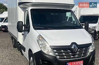 Другие грузовики Renault Master 2019 в Ковеле