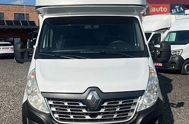 Другие грузовики Renault Master 2019 в Ковеле