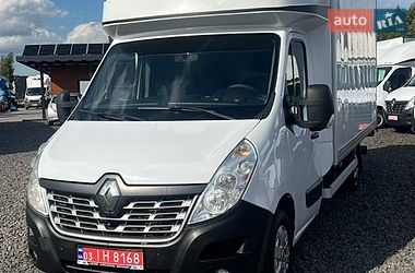 Другие грузовики Renault Master 2019 в Ковеле