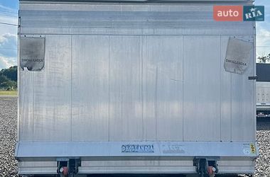 Другие грузовики Renault Master 2019 в Ковеле