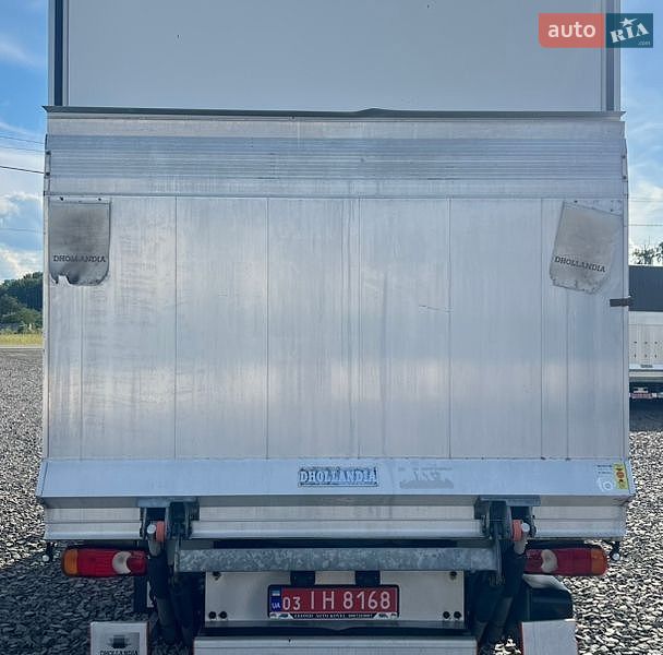 Другие грузовики Renault Master 2019 в Ковеле