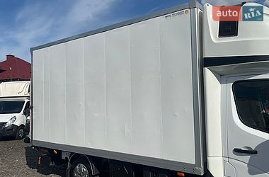 Другие грузовики Renault Master 2019 в Ковеле