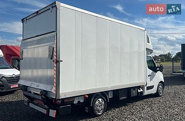 Другие грузовики Renault Master 2019 в Ковеле