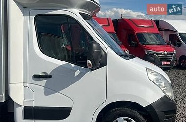 Другие грузовики Renault Master 2019 в Ковеле