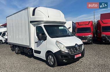 Другие грузовики Renault Master 2019 в Ковеле