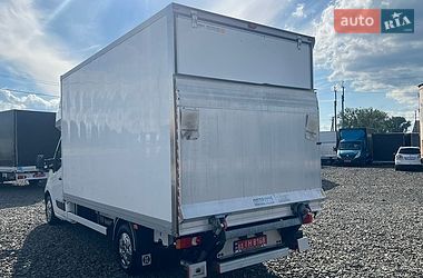 Другие грузовики Renault Master 2019 в Ковеле