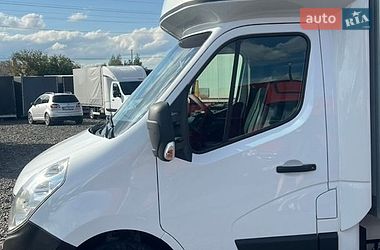 Другие грузовики Renault Master 2019 в Ковеле