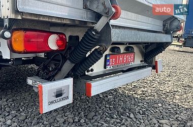 Другие грузовики Renault Master 2019 в Ковеле