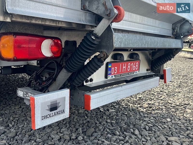 Другие грузовики Renault Master 2019 в Ковеле