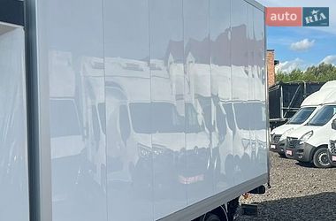 Другие грузовики Renault Master 2019 в Ковеле