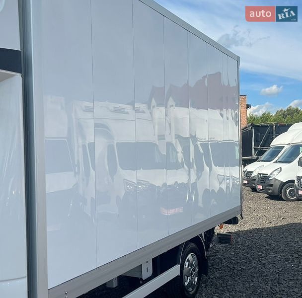 Другие грузовики Renault Master 2019 в Ковеле
