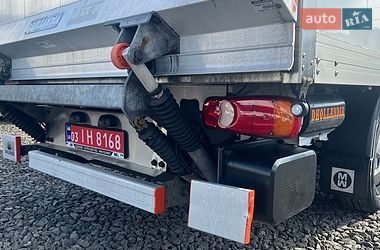 Другие грузовики Renault Master 2019 в Ковеле
