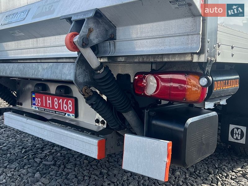 Другие грузовики Renault Master 2019 в Ковеле