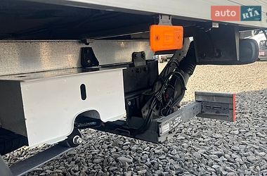 Другие грузовики Renault Master 2019 в Ковеле