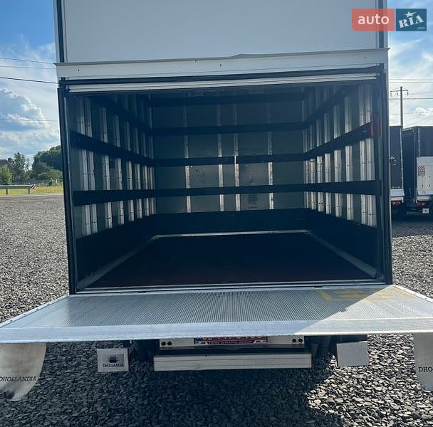 Другие грузовики Renault Master 2019 в Ковеле