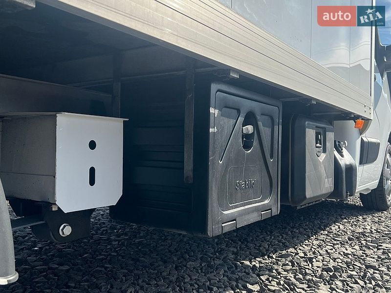 Другие грузовики Renault Master 2019 в Ковеле