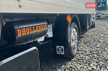 Другие грузовики Renault Master 2019 в Ковеле