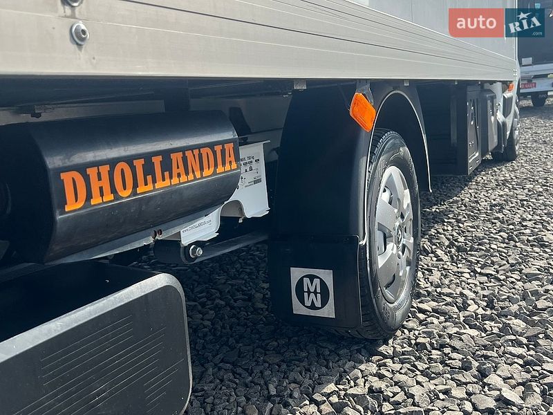 Другие грузовики Renault Master 2019 в Ковеле