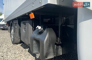 Другие грузовики Renault Master 2019 в Ковеле