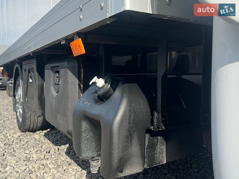 Другие грузовики Renault Master 2019 в Ковеле