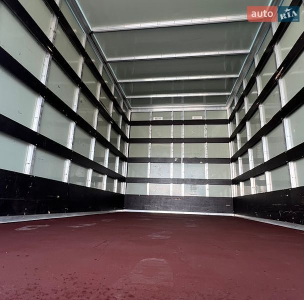 Другие грузовики Renault Master 2019 в Ковеле