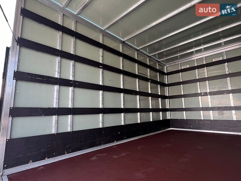 Другие грузовики Renault Master 2019 в Ковеле