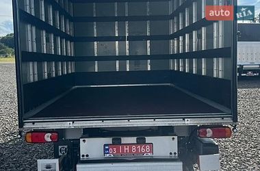 Другие грузовики Renault Master 2019 в Ковеле