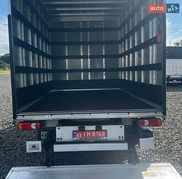 Другие грузовики Renault Master 2019 в Ковеле