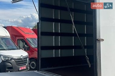 Другие грузовики Renault Master 2019 в Ковеле