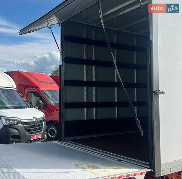 Другие грузовики Renault Master 2019 в Ковеле