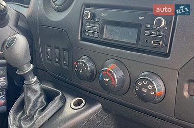 Другие грузовики Renault Master 2019 в Ковеле