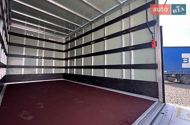 Другие грузовики Renault Master 2019 в Ковеле