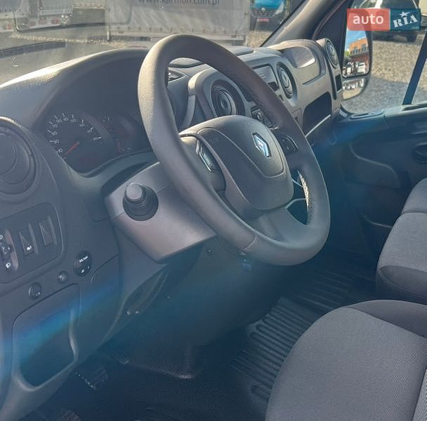 Другие грузовики Renault Master 2019 в Ковеле