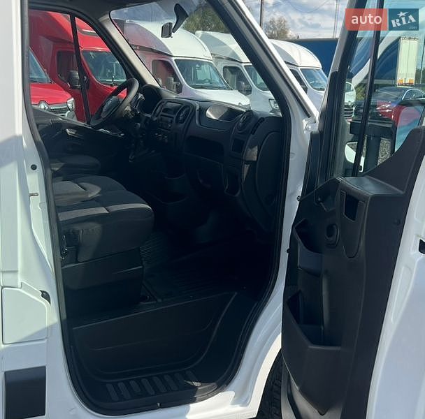 Другие грузовики Renault Master 2019 в Ковеле