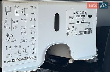 Другие грузовики Renault Master 2019 в Ковеле