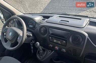 Другие грузовики Renault Master 2019 в Ковеле
