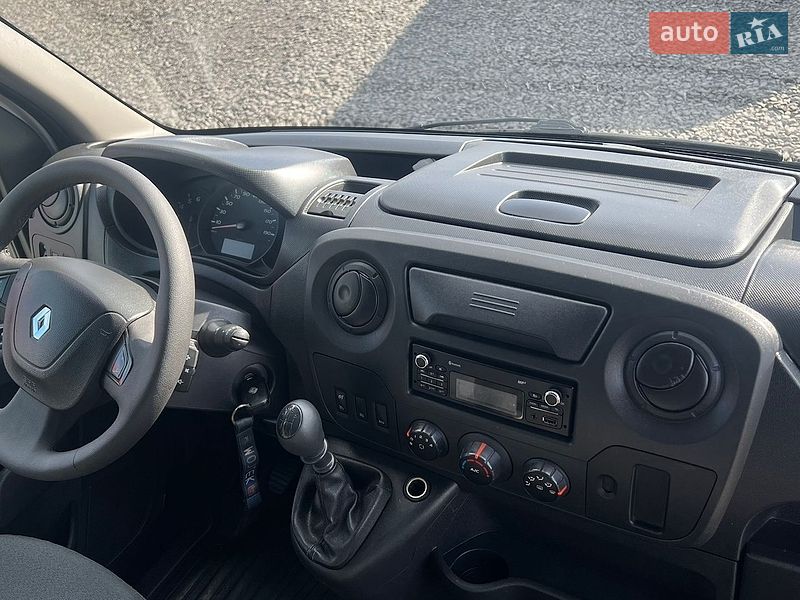 Другие грузовики Renault Master 2019 в Ковеле