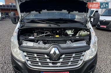 Другие грузовики Renault Master 2019 в Ковеле