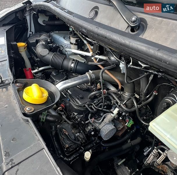 Другие грузовики Renault Master 2019 в Ковеле