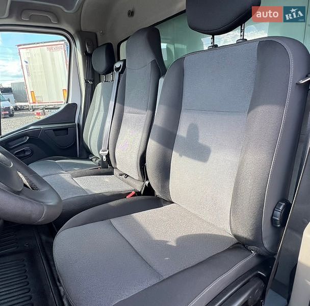 Другие грузовики Renault Master 2019 в Ковеле
