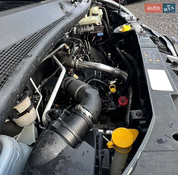 Другие грузовики Renault Master 2019 в Ковеле