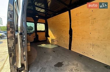 Мікроавтобус вантажний (до 3,5т) Renault Master 2017 в Одесі фото 35 Мікроавтобус вантажний (до 3,5т) Renault Master 2017 в Одесі