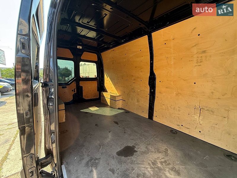 Мікроавтобус вантажний (до 3,5т) Renault Master 2017 в Одесі фото 35 Мікроавтобус вантажний (до 3,5т) Renault Master 2017 в Одесі