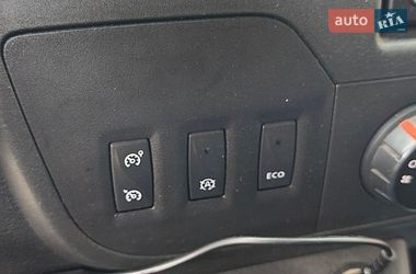 Вантажний фургон Renault Master 2019 в Львові